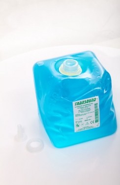 Żel do USG TRANSOUND