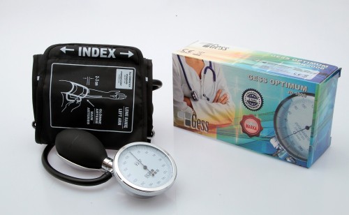 Ciśnieniomierz GESS OPTIMUM
