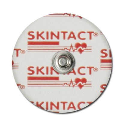 SKINTACT F-301 - ELEKTRODA EKG J.U. DZIECI PIANKA ŚR.30MM A'30