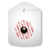 ESVICO GS4256 - ELEKTRODA HOLTER PIANKA 42*56MM A'50