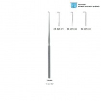 GAMA-37-394 LUCAE DUZY - HACZYK USZNY