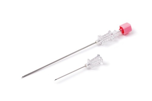 BALTON-IPPS 0,70*90MM 22G - IGŁA DO NAKŁUĆ POP