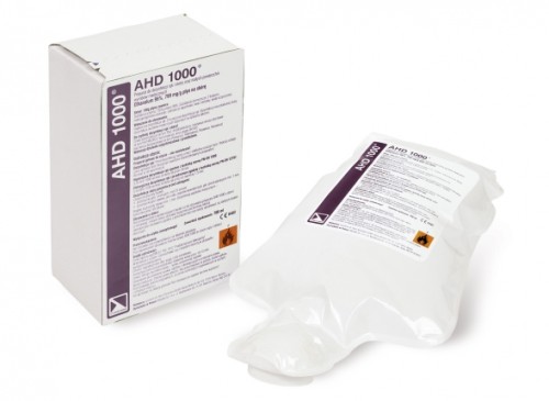 Płyn do dezynfekcji rąk i skóry AHD 1000 STERISOL