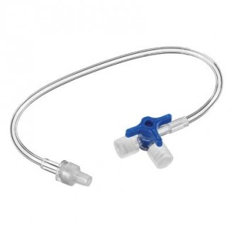 KRANIK 3-DROŻNY Z PRZEDŁUŻACZEM DŁ.25CM "KTP-25" ZARYS