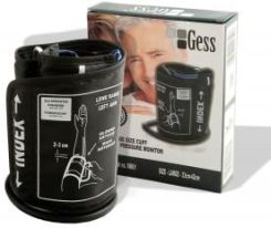 GESS DELUX - MANKIET NYLON 2-WʯE OBW.24-32CM