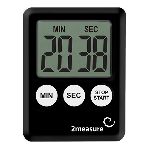 2MEASURE 290308 - MINUTNIK ELEKTRON.99'59