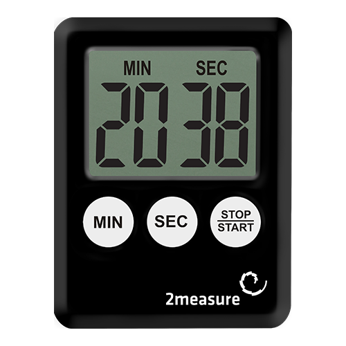 2MEASURE 290308 - MINUTNIK ELEKTRON.99'59