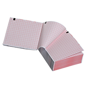 MAC600 - PAPIER DO EKG 80*90MM A'280