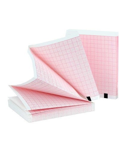 ZOLL 8000-0300 - PAPIER DO DEFIBRYLAT. 90*90MM A'200