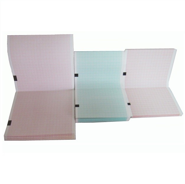 SUNRAY SRF-618B - PAPIER DO KTG 112*100MM A'150