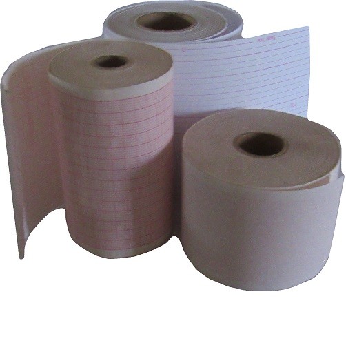 BRAEL BFM-10/BIOSYS BFM-900 - PAPIER DO KTG 112MM*25M