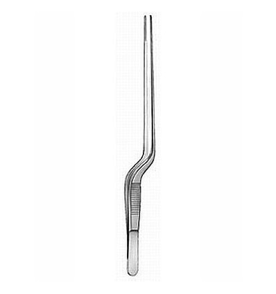 PINCETA NOSOWA "LUCAE" dł.140mm