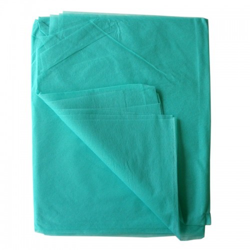 BETATEX 25G 210*130CM A'10 - PODKŁADY WŁÓK.ZIELONE