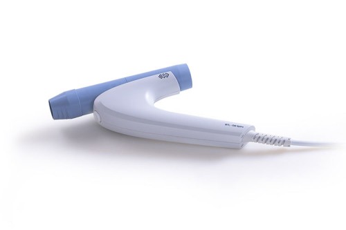 BTL-08 SPIRO - SENSOR Z PLASTIKOWYM USTNIKIEM