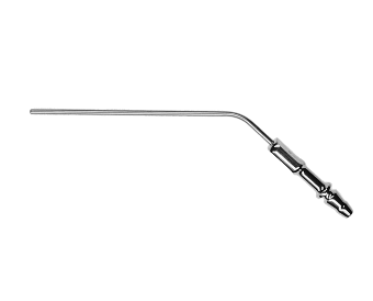 METECH 08-143 - SSAK NOSOWY PROSTY ŚR.3,0*100MM