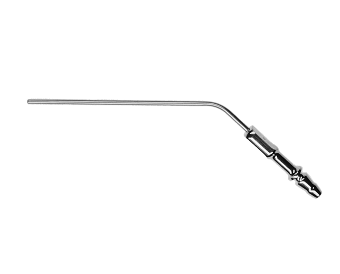 METECH 08-144 - SSAK NOSOWY PROSTY ŚR.4,0*100MM
