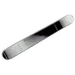 G 43-250 MAYO - SZPATUŁKA METALOWA 17CM
