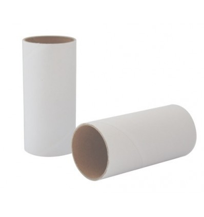 LUNGTEST A'50 - USTNIKI PAPIEROWE DO SPIROMETRU