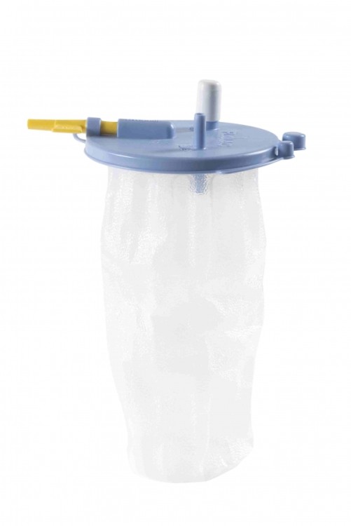 FLOVAC - WKŁAD J.U. DO POJEMNIKA SSAKA POJ.2,0L