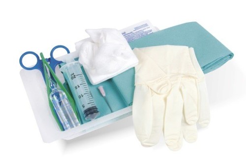 MEDISET-475641 - ZESTAW DO CEWNIKOWANIA PĘCHERZA