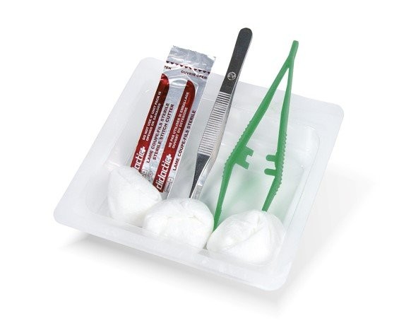 MEDISET-475635 - ZESTAW DO USUNIĘCIA SZWÓW