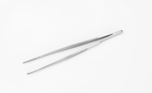 Pinceta anatomiczna 16cm