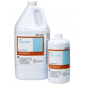 CIDEZYME 5L - KONC.MYJĄCY ENDOSKOPY