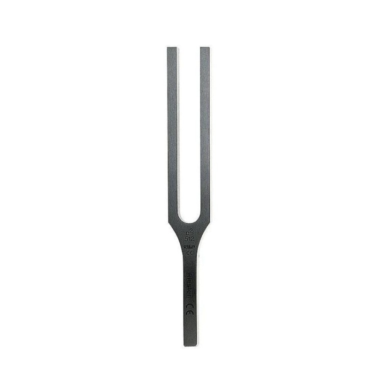 RIESTER 5166 - STROIK C-2 512HZ STALOWY