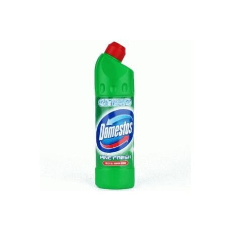 DOMESTOS 650+100ML - PŁYN MYJĄCY