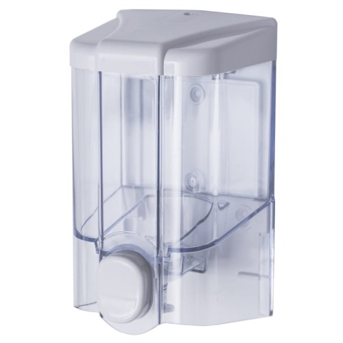 FANECO JET - DOZOWNIK MYDŁA W PŁYNIE POJ.0,5L