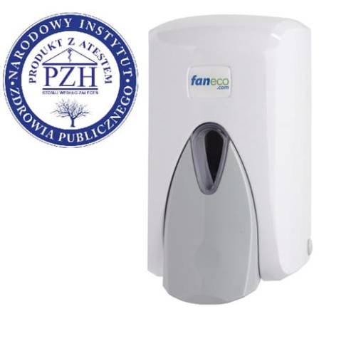 FANECO POP - DOZOWNIK MYDŁA W PŁYNIE POJ.0,5L