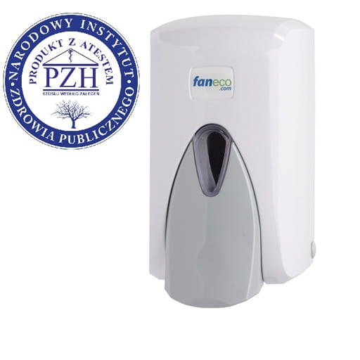 FANECO POP - DOZOWNIK MYDŁA W PŁYNIE POJ.0,5L