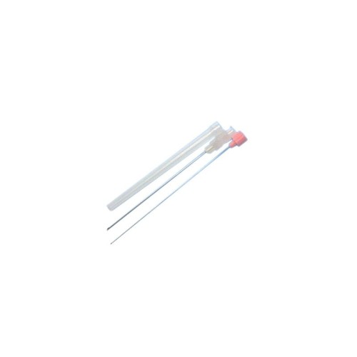 KD-FINE 0,45*88MM 26G - IGŁA DO NAKŁUĆ LĘDŹW.