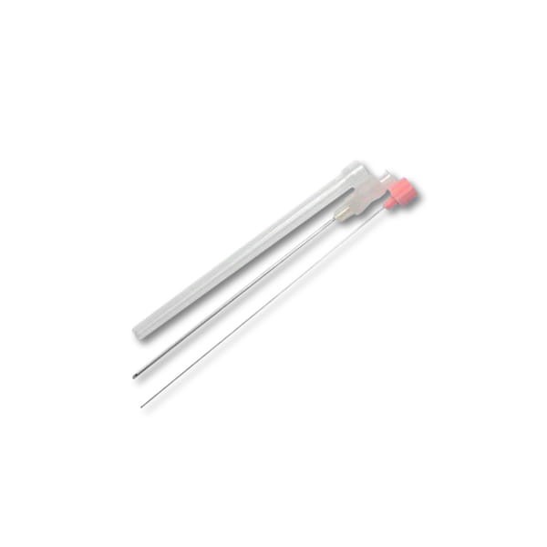 EGEMEN 1,2*90MM - IGŁA DO NAKŁUĆ LĘDŹWIOW.18G*3,5"