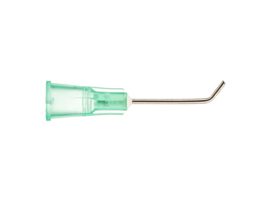 VISITEC 581639 - IGŁA J.U. DO KOMORY PRZEDNIEJ 0,5*22MM