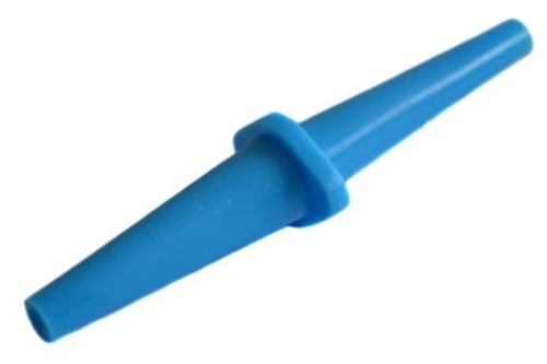 GALMED 9*68MM - ŁĄCZNIK DO WĘŻY I CEWNIKÓW NIESTER.