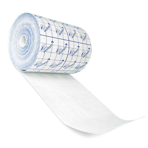 ELASTOPOR E 15CM*10M - PRZYLEPIEC ELAST.WŁÓK.