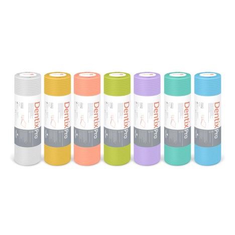 DENTIX CLASIC 33CM*19,2M - POD.ROLA 3W.PAP/FOL.ZIEL.