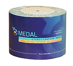 MEDAL 7,5CM*2,5CM*100M - RĘKAW STER PAP/FOL Z ZAKŁ.