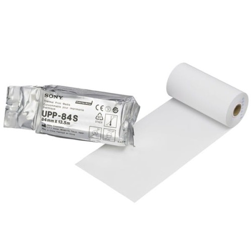 SONY UPP84S - PAPIER VIDEO MATOWY 0,084*13,5M