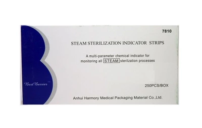 ANHUI 7810 - PASKI CHEM. KL.4 STER. PARA A'2*250