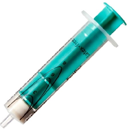 BRAUN PERIFIX LOR 10ML - STRZYKAWKA 3-CZ. LUER