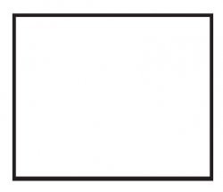 Serweta sterylna dwuwarstwowa FOLIODRAPE PROTECT 45cmx75cm 277500