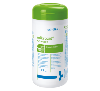 MIKROZID AF WIPES BOX - CHUST.DEZ.POWIERZ.(A'150)