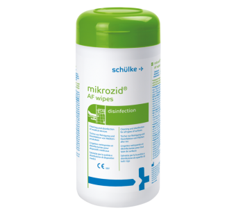 MIKROZID AF WIPES BOX - CHUST.DEZ.POWIERZ.(A'150)