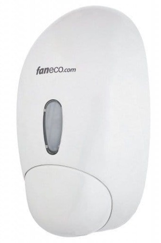 FANECO-CP0106 ZEN (600SZT) - DOZOWNIK RĘCZ.PAP.SKŁAD.