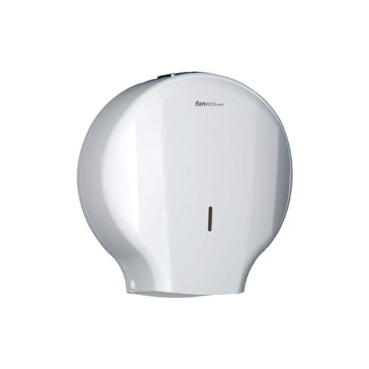 FANECO-CP0204 ZEN ŚR.23CM - DOZOWNIK PAP.TOALET.ROLA