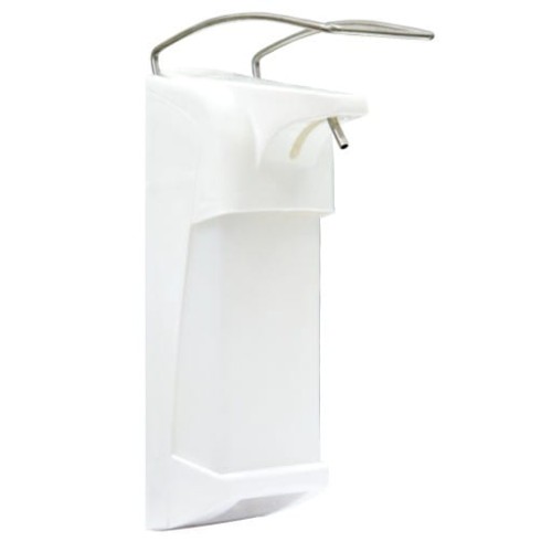 MED-1 POJ.1,0L - DOZOWNIK PŁYNU DEZYNF.ŁOKCIOWY