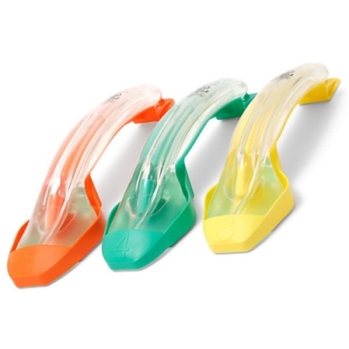 I-GEL "1,5" - MASKA KRTANIOWA ŻELOWA