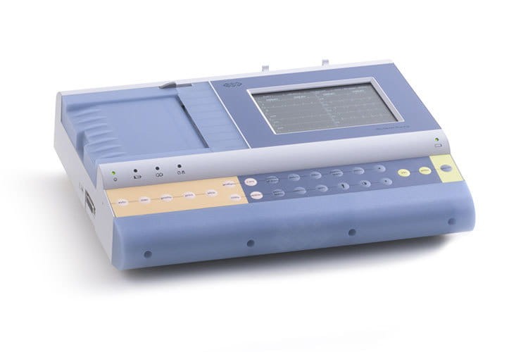 BTL-08 MT PLUS - APARAT DO EKG
